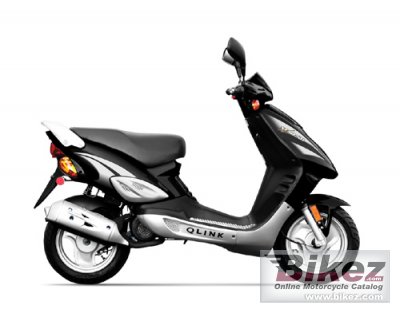 2008 qlink star 50 photo